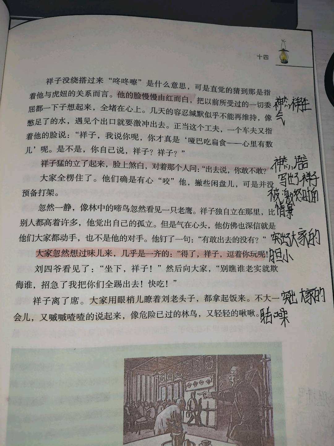 图像