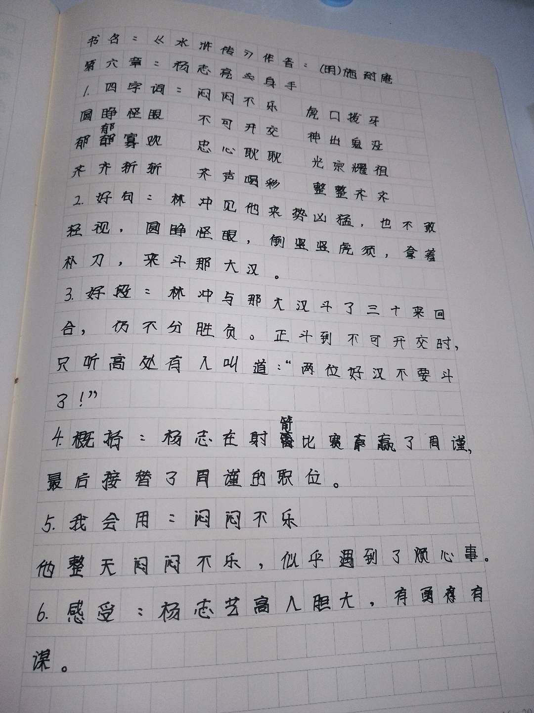 图像