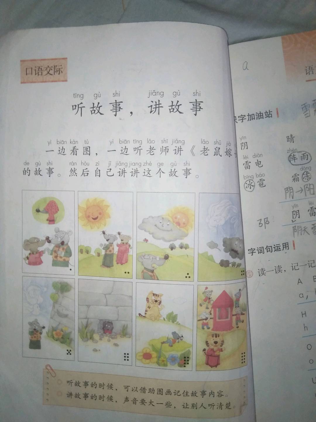 图像