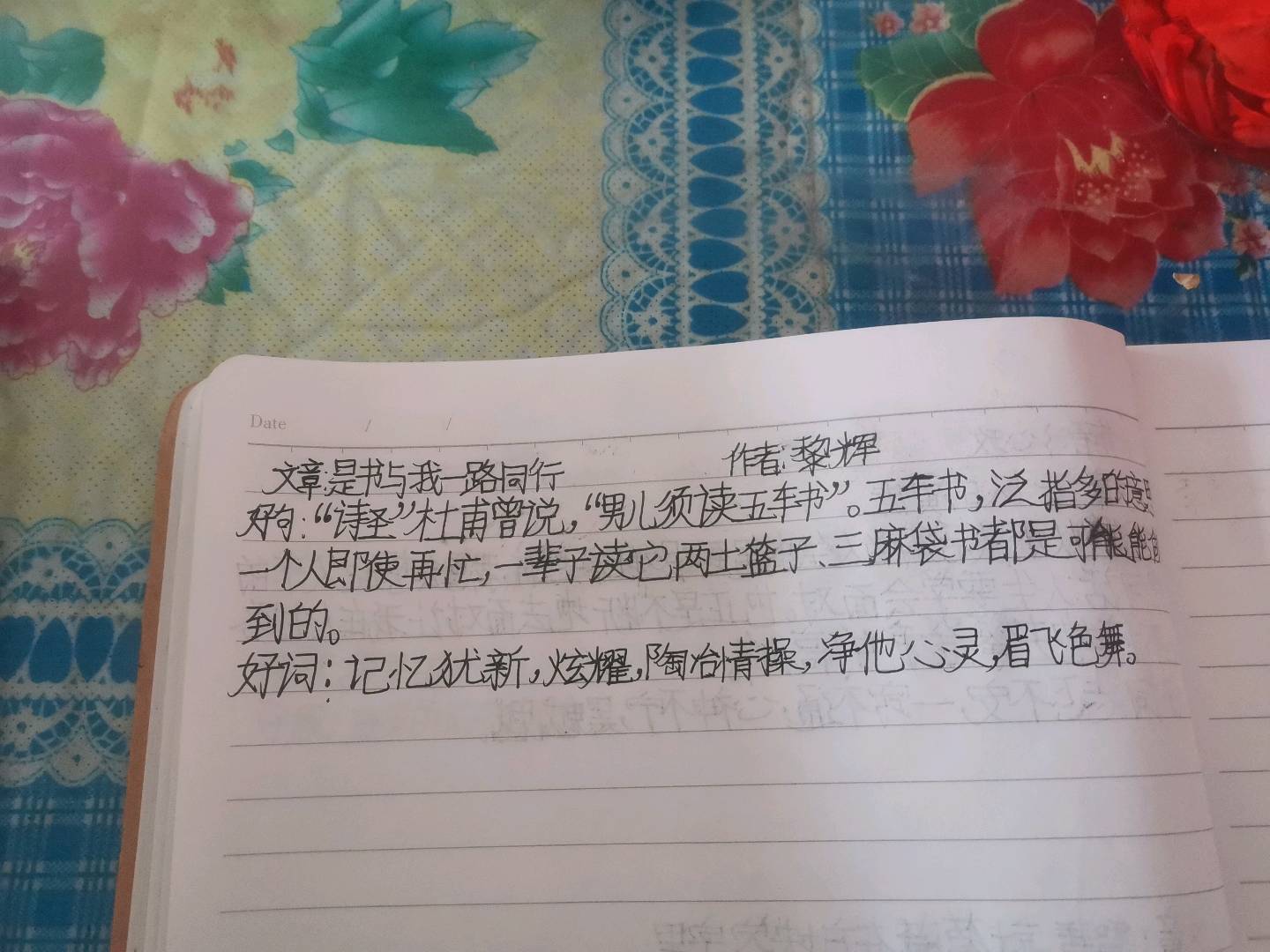 图像