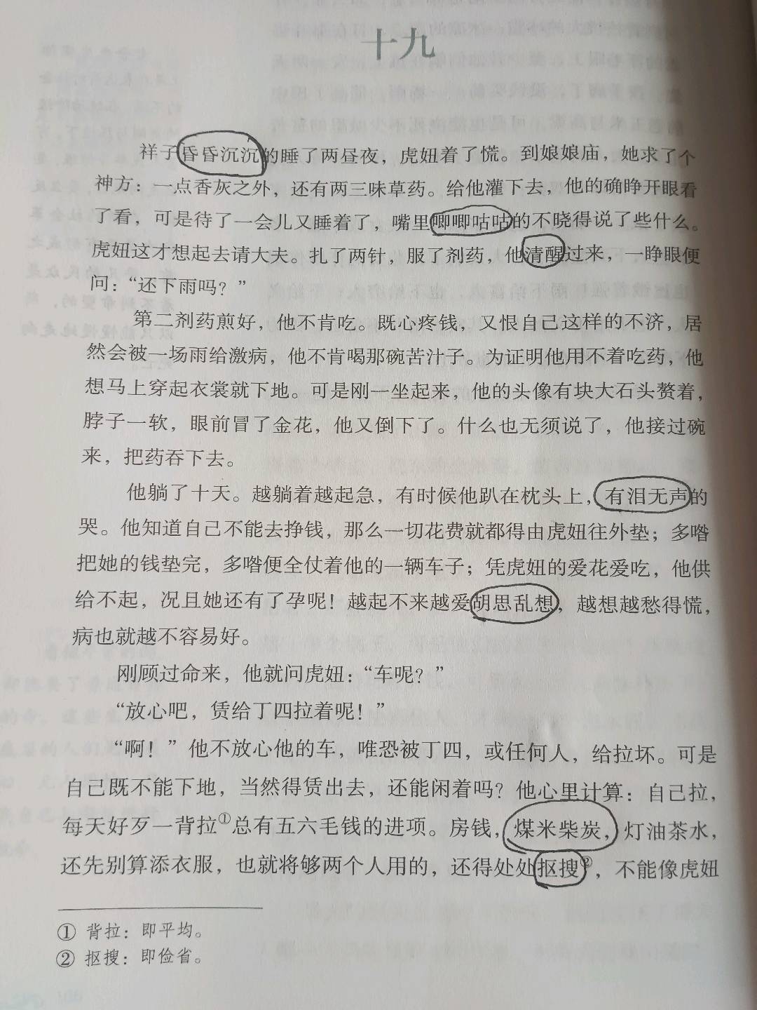 图像