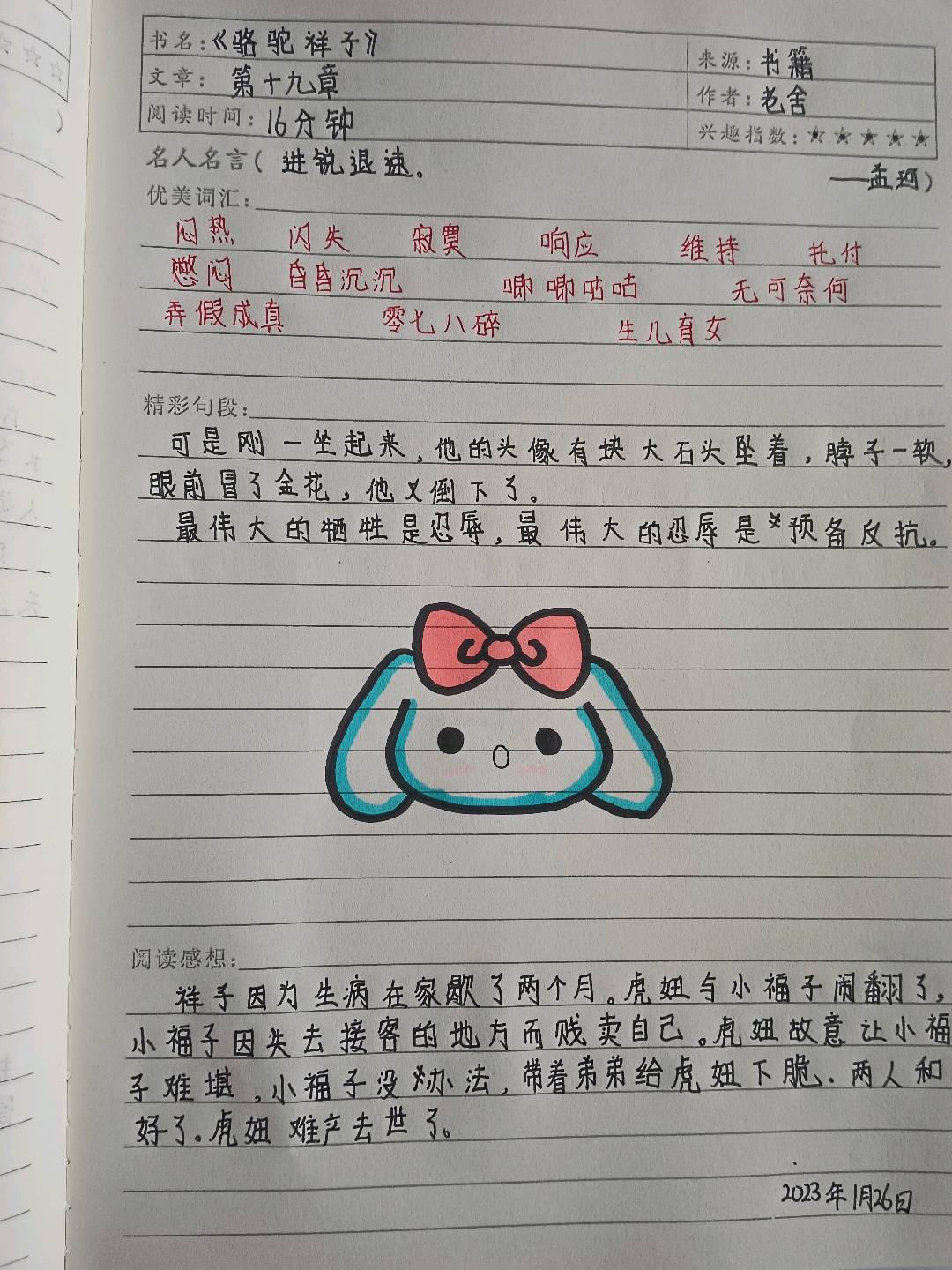 图像