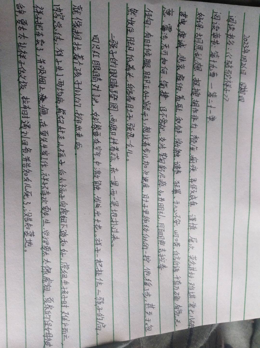 图像
