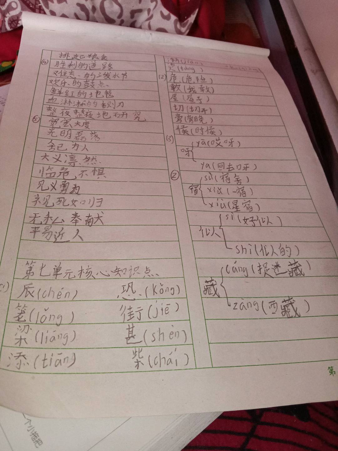 图像