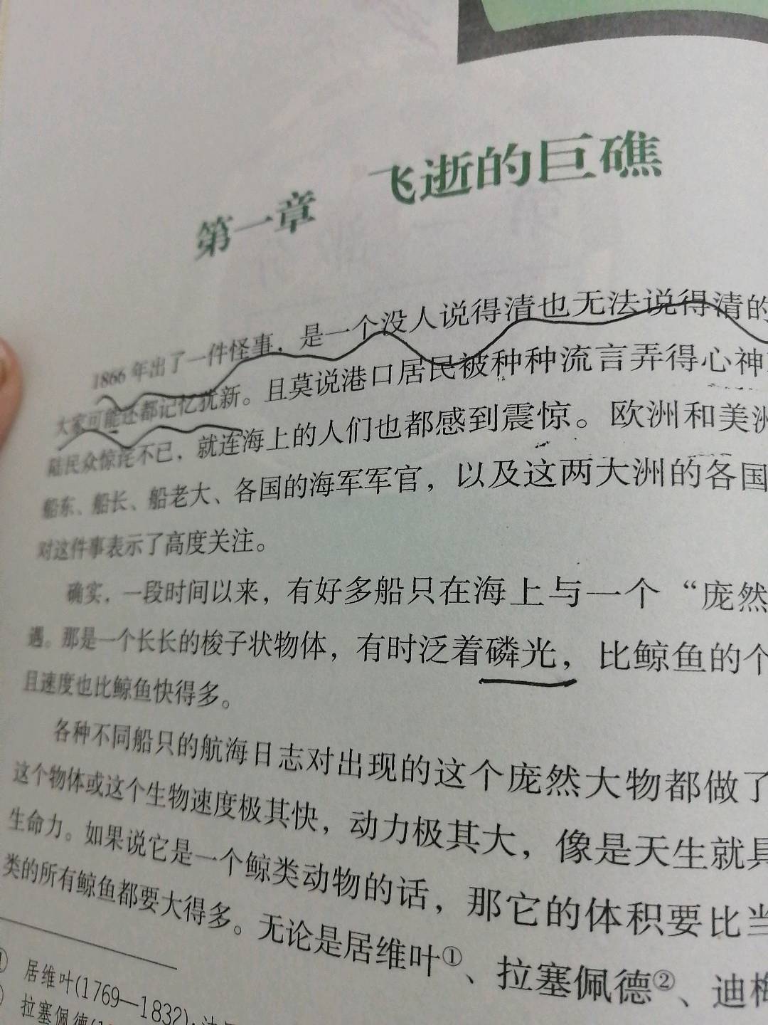 图像