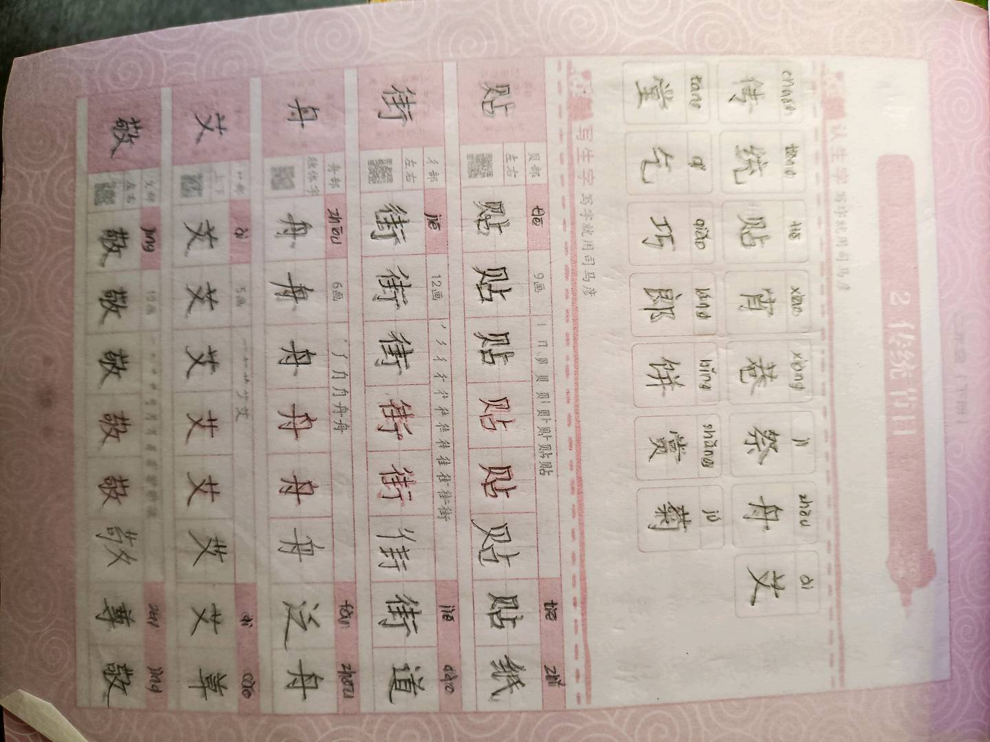 图像