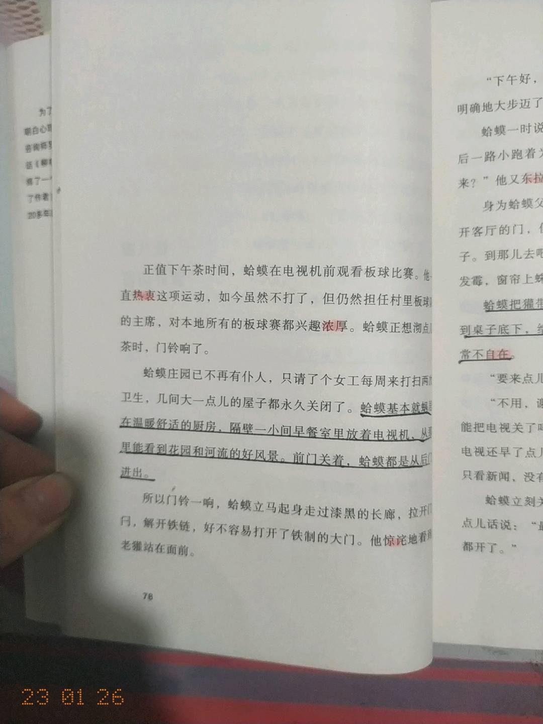 图像