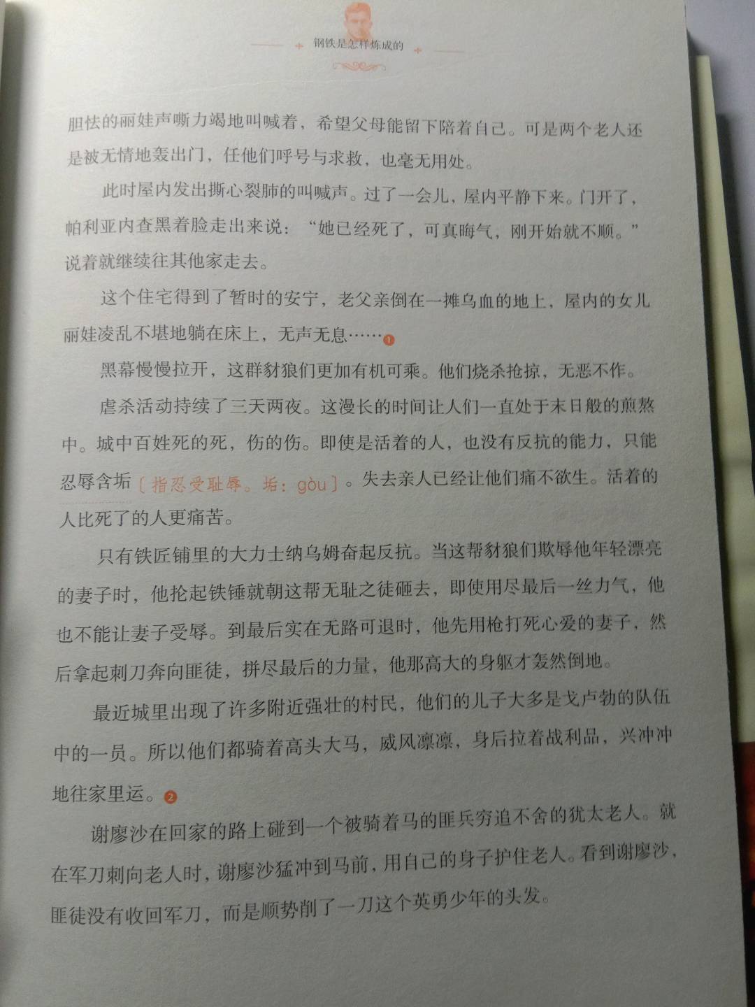 图像