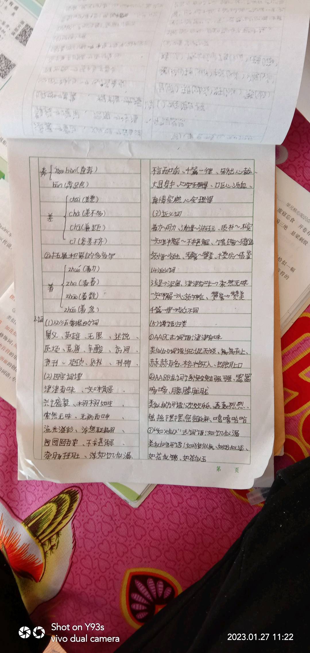 图像