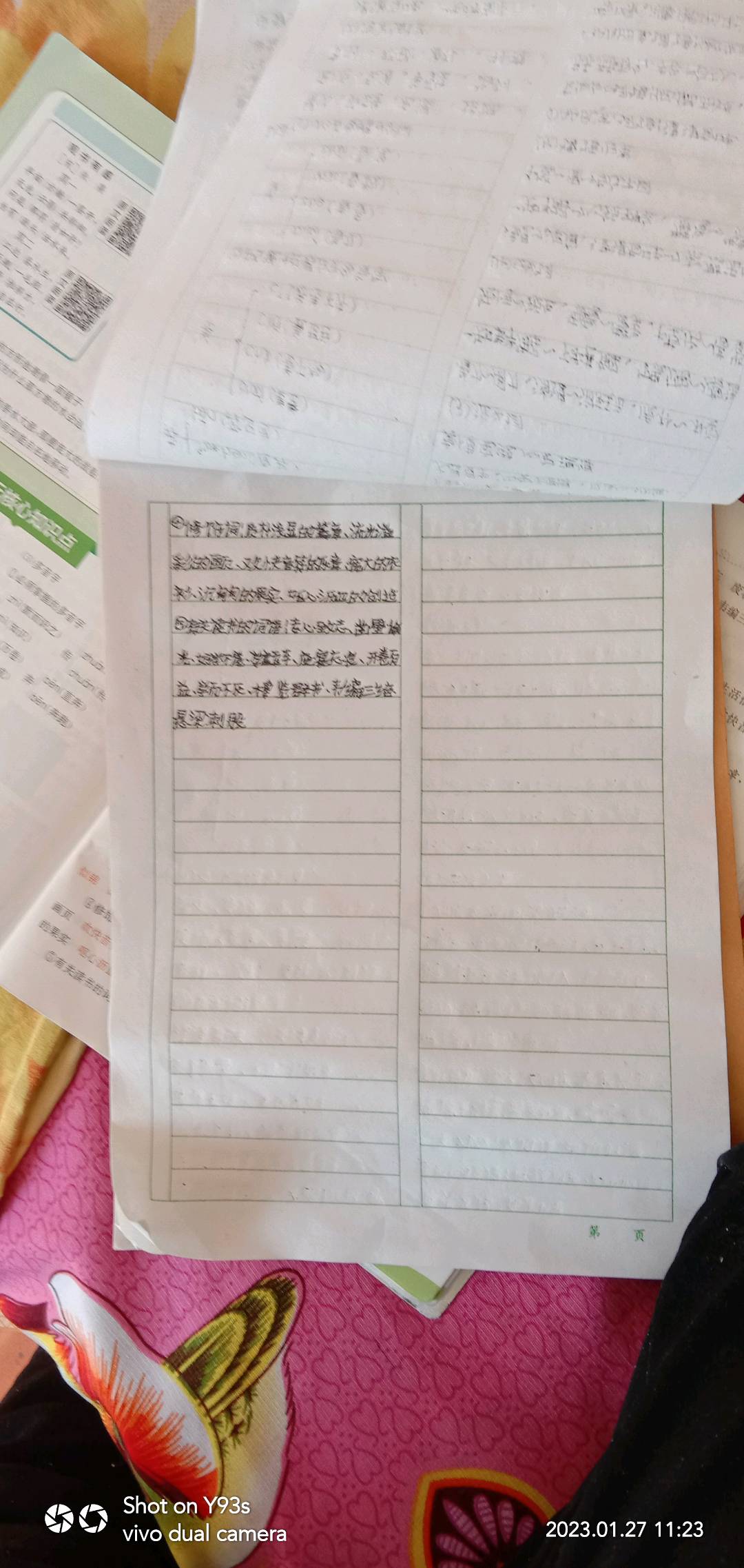 图像