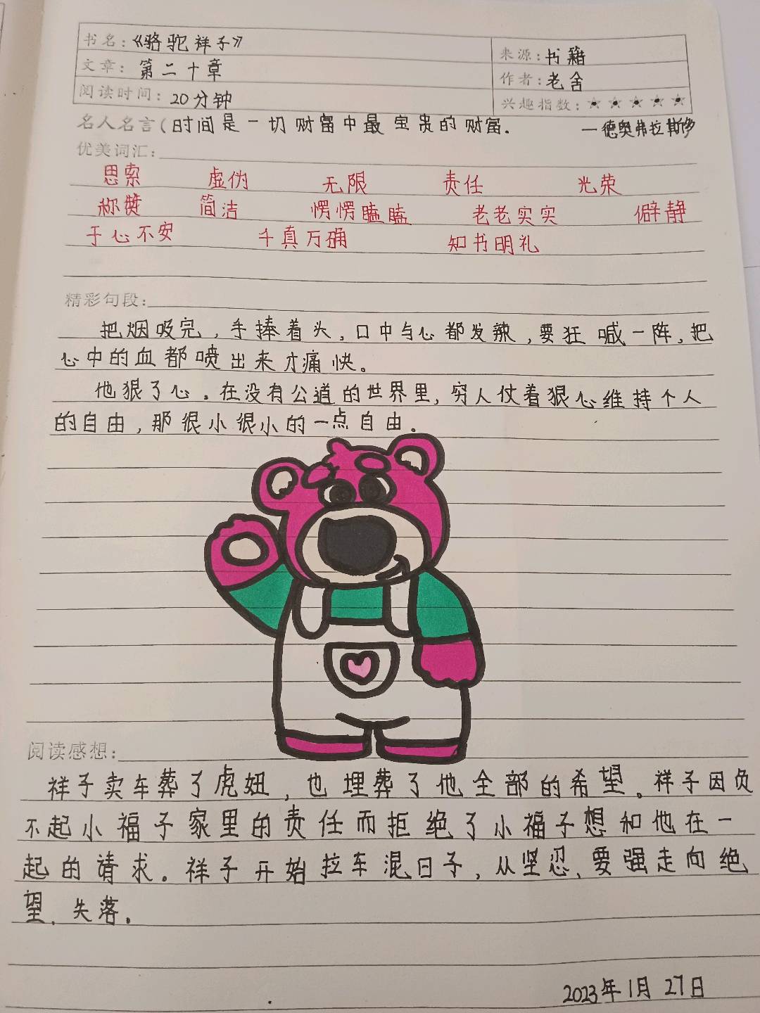 图像