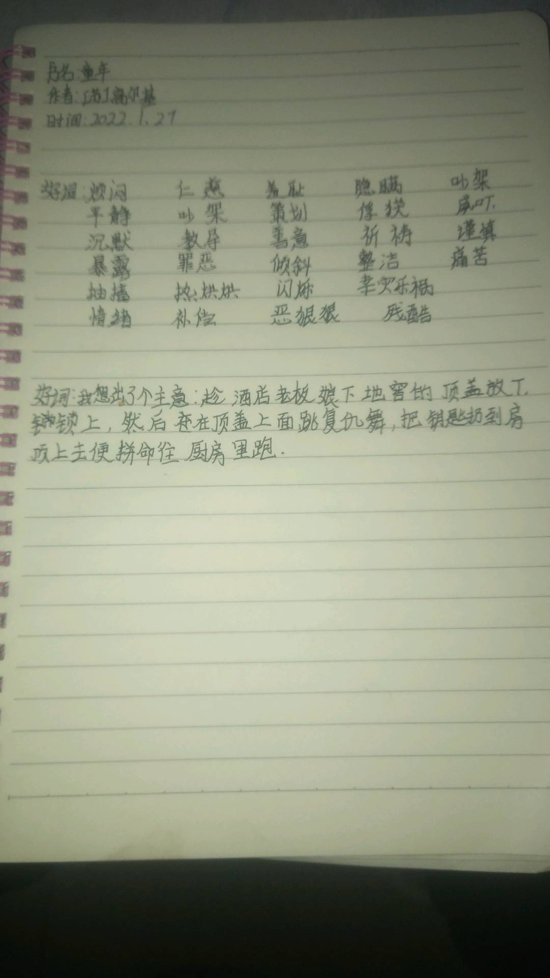 图像