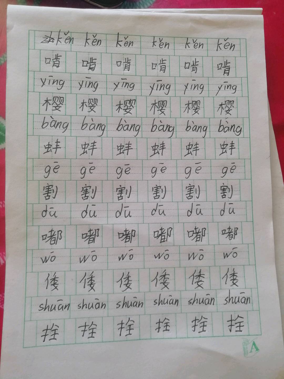 图像