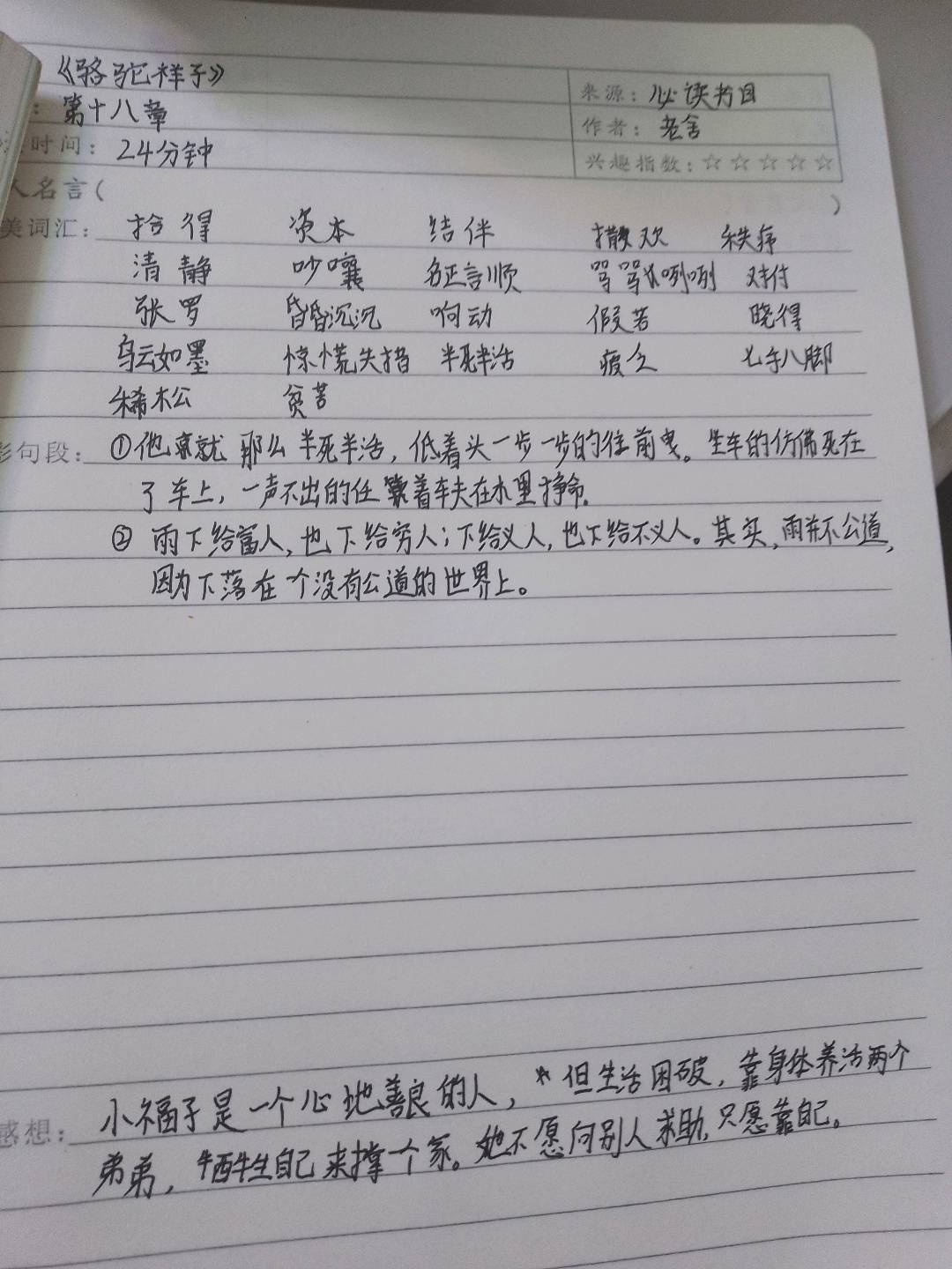 图像