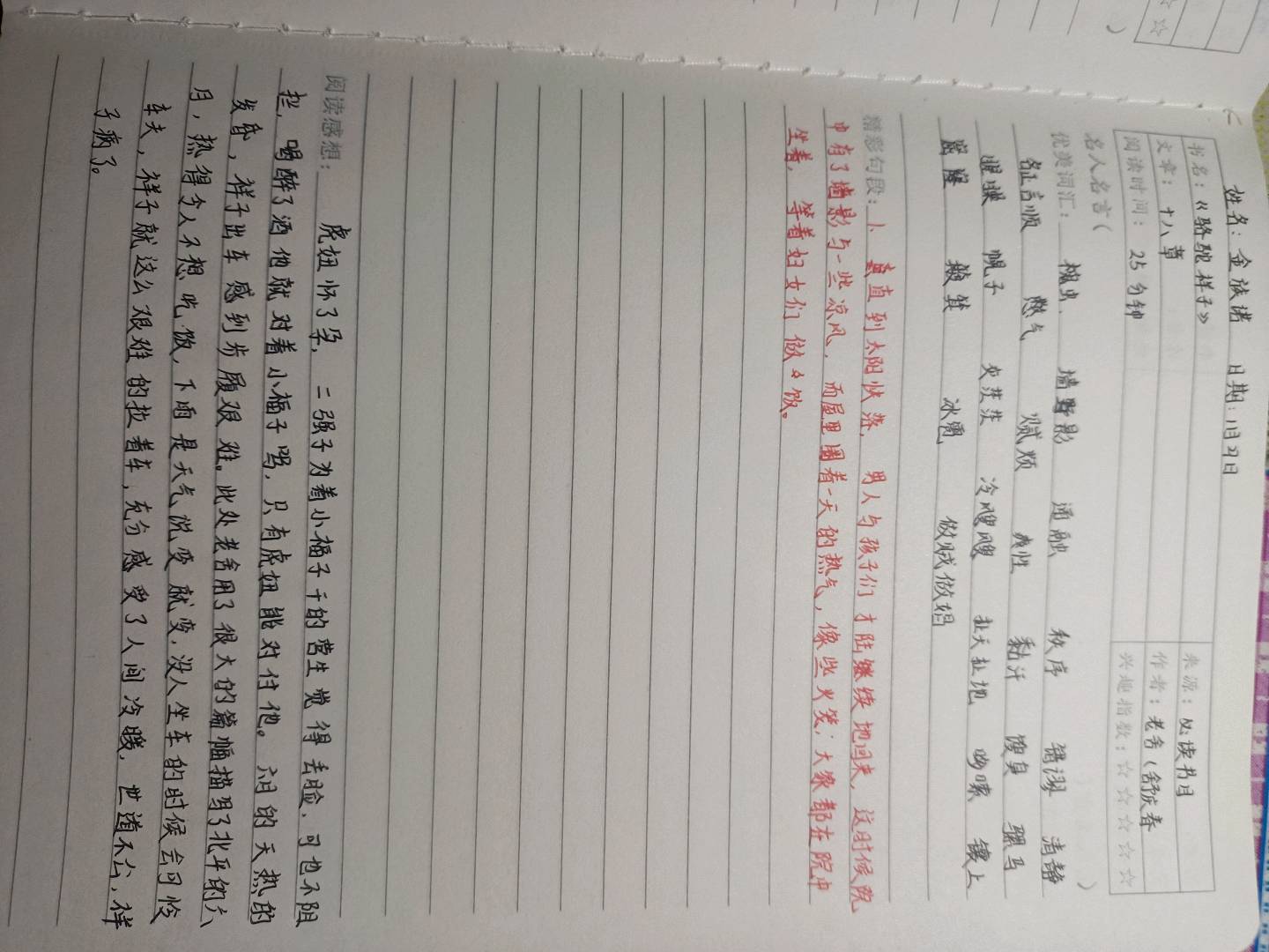 图像