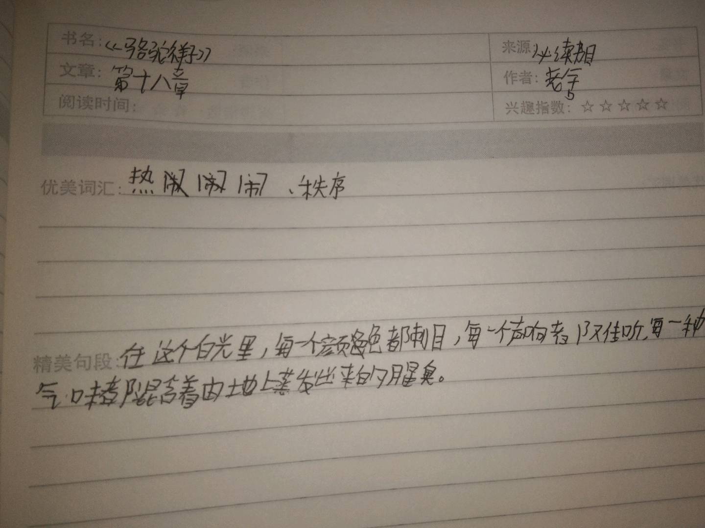 图像