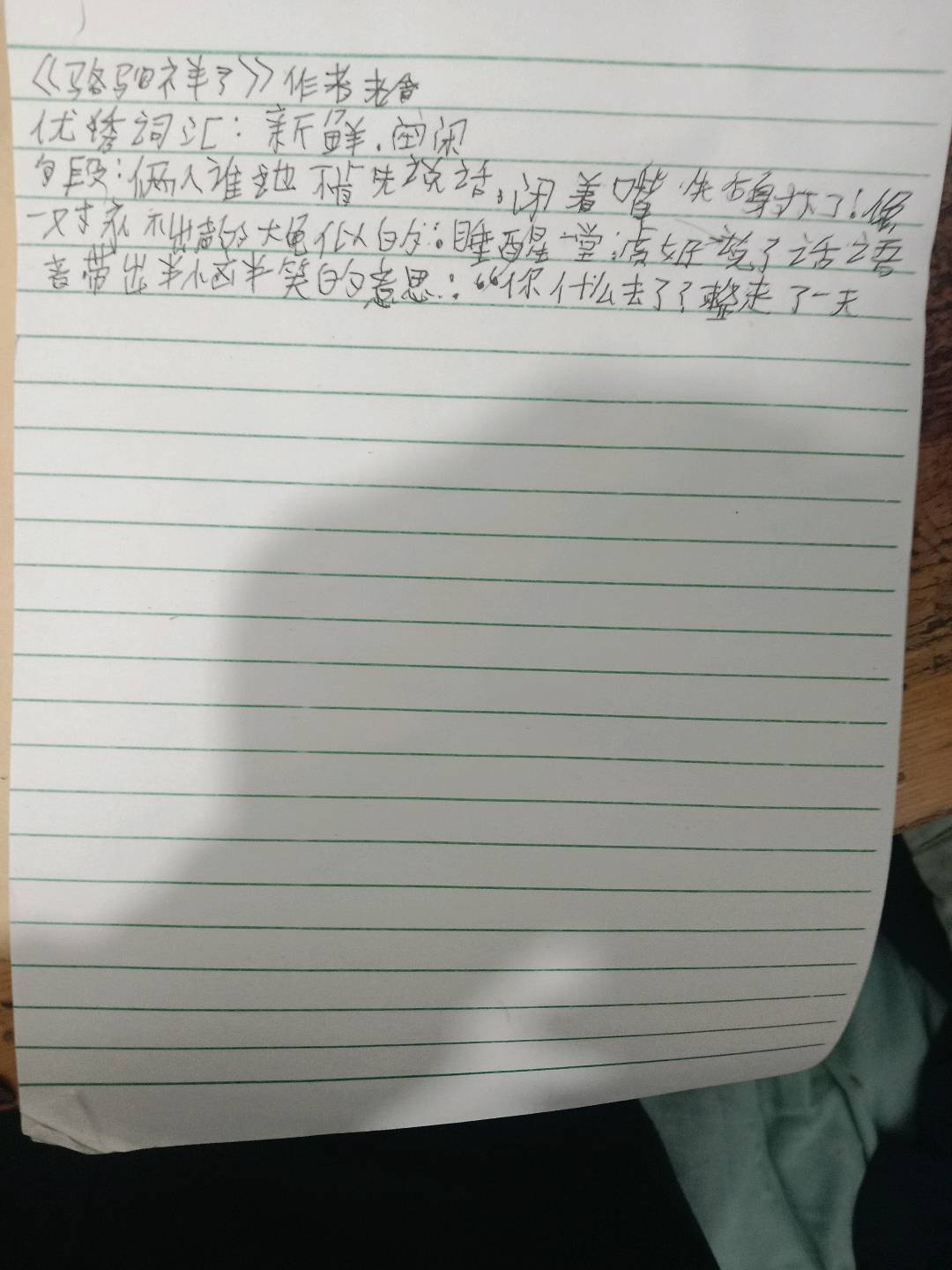 图像