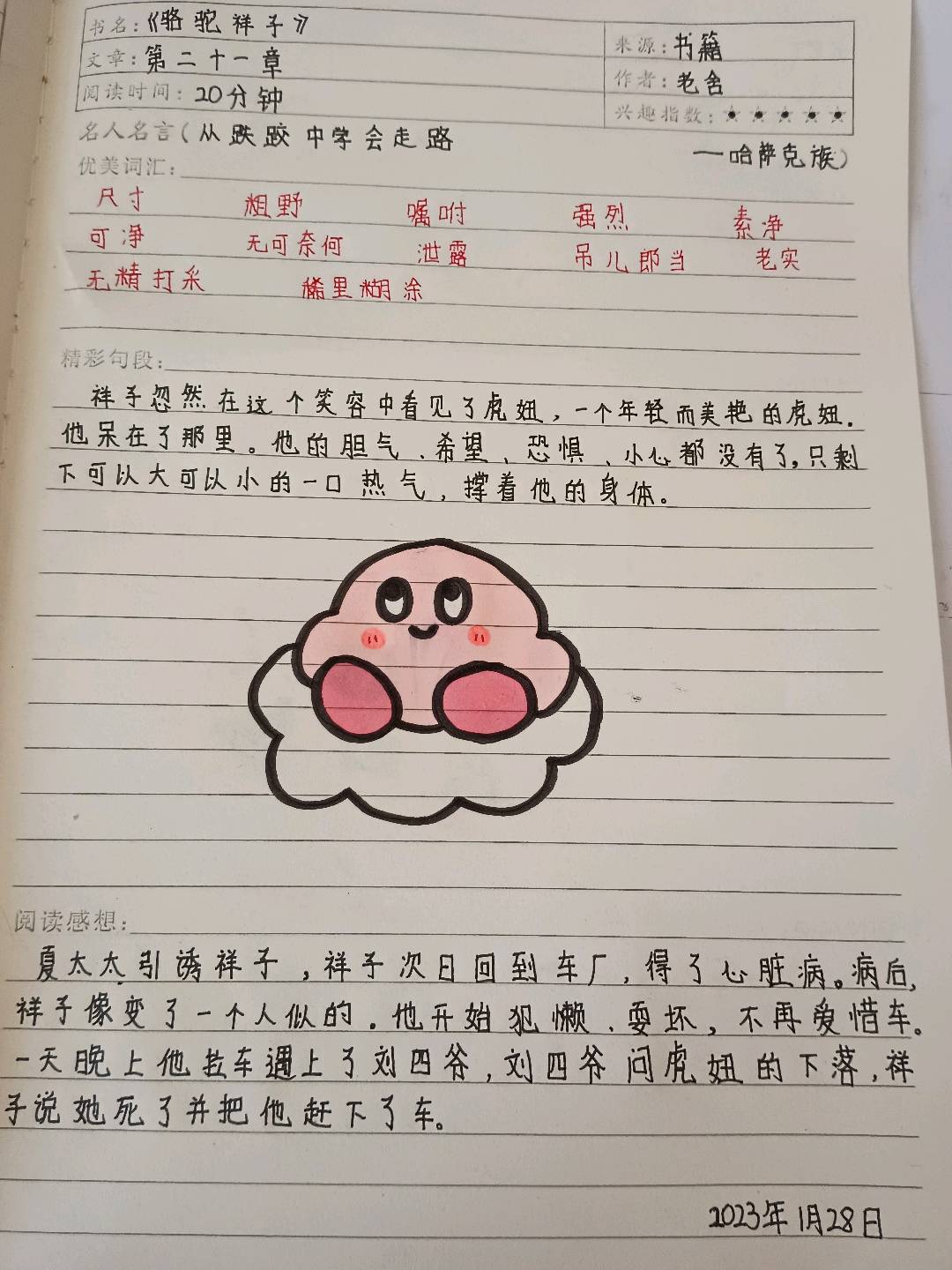 图像