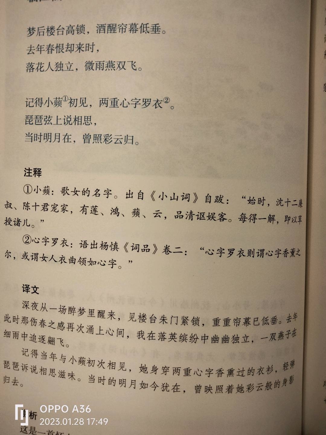 图像