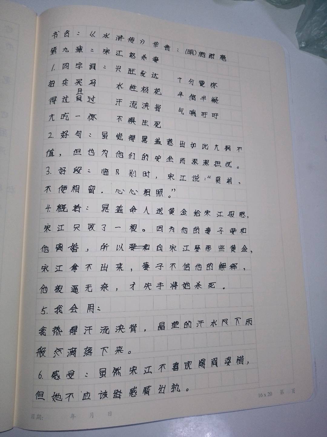 图像