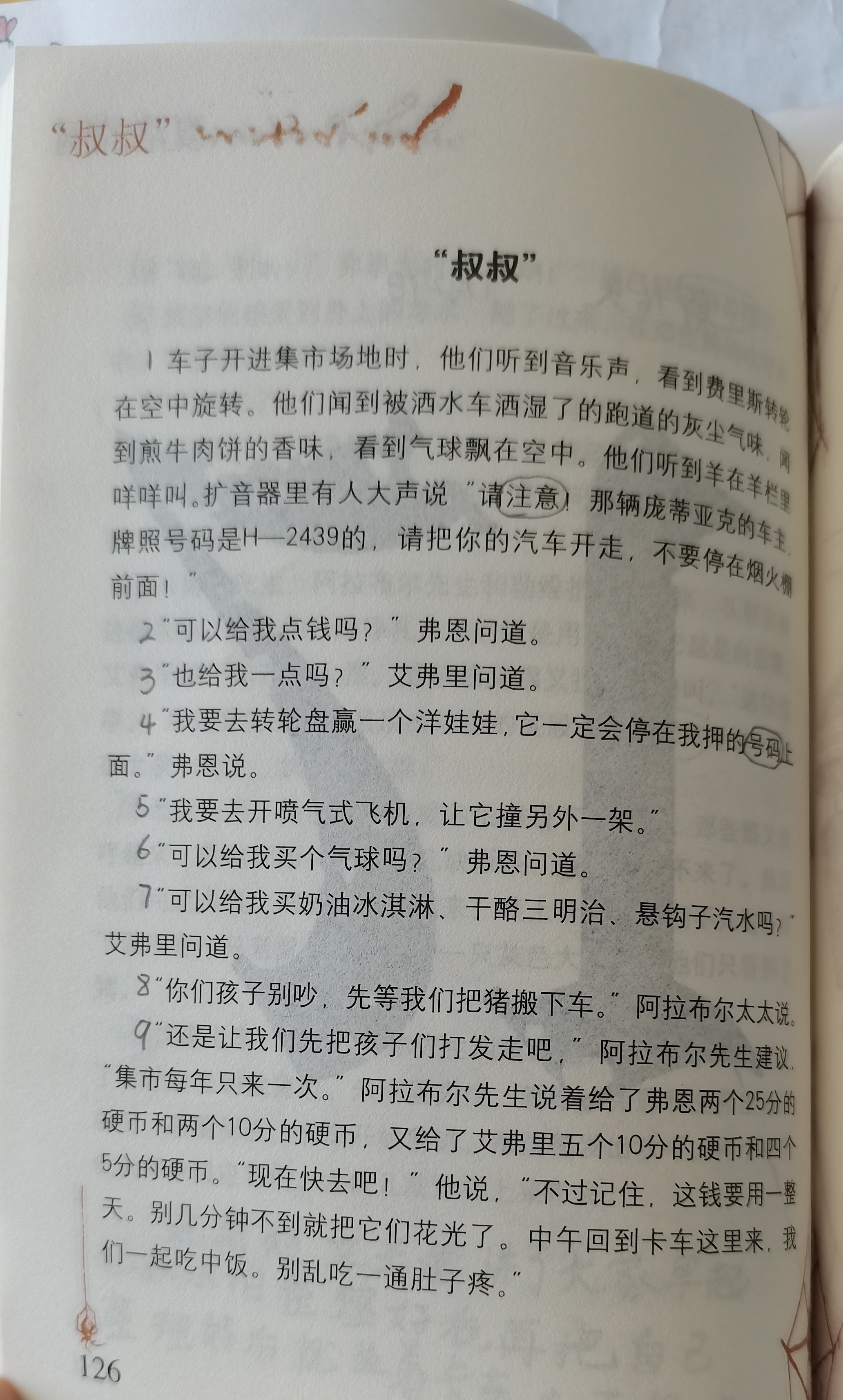 图像