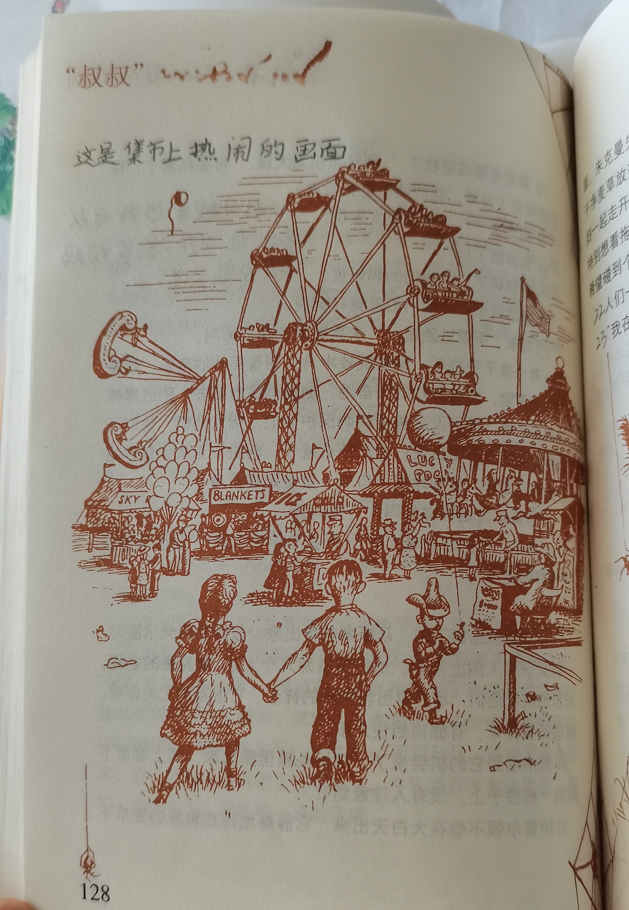 图像