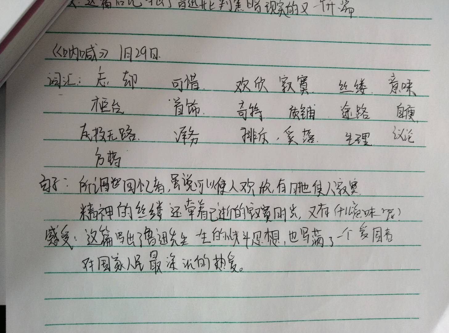 图像