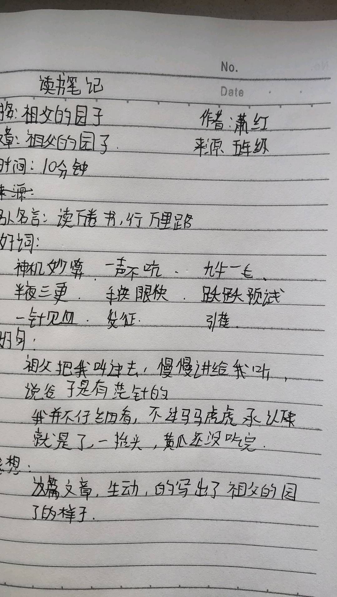 图像