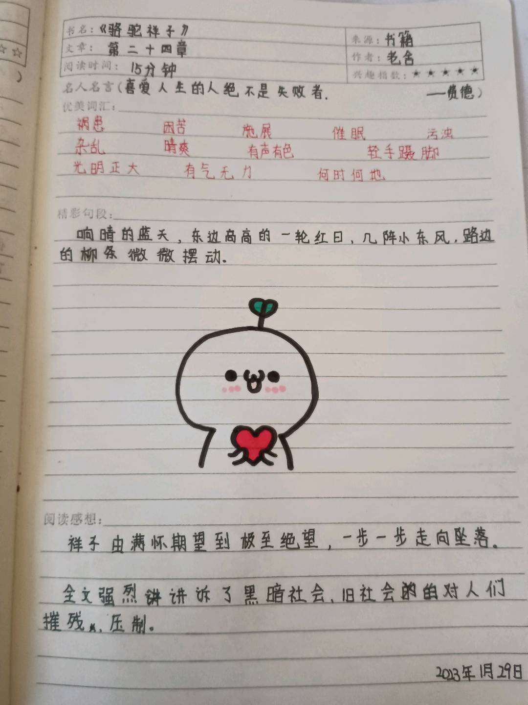 图像