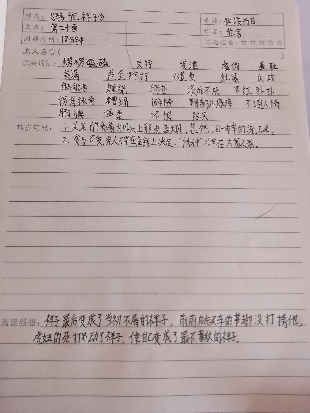 图像
