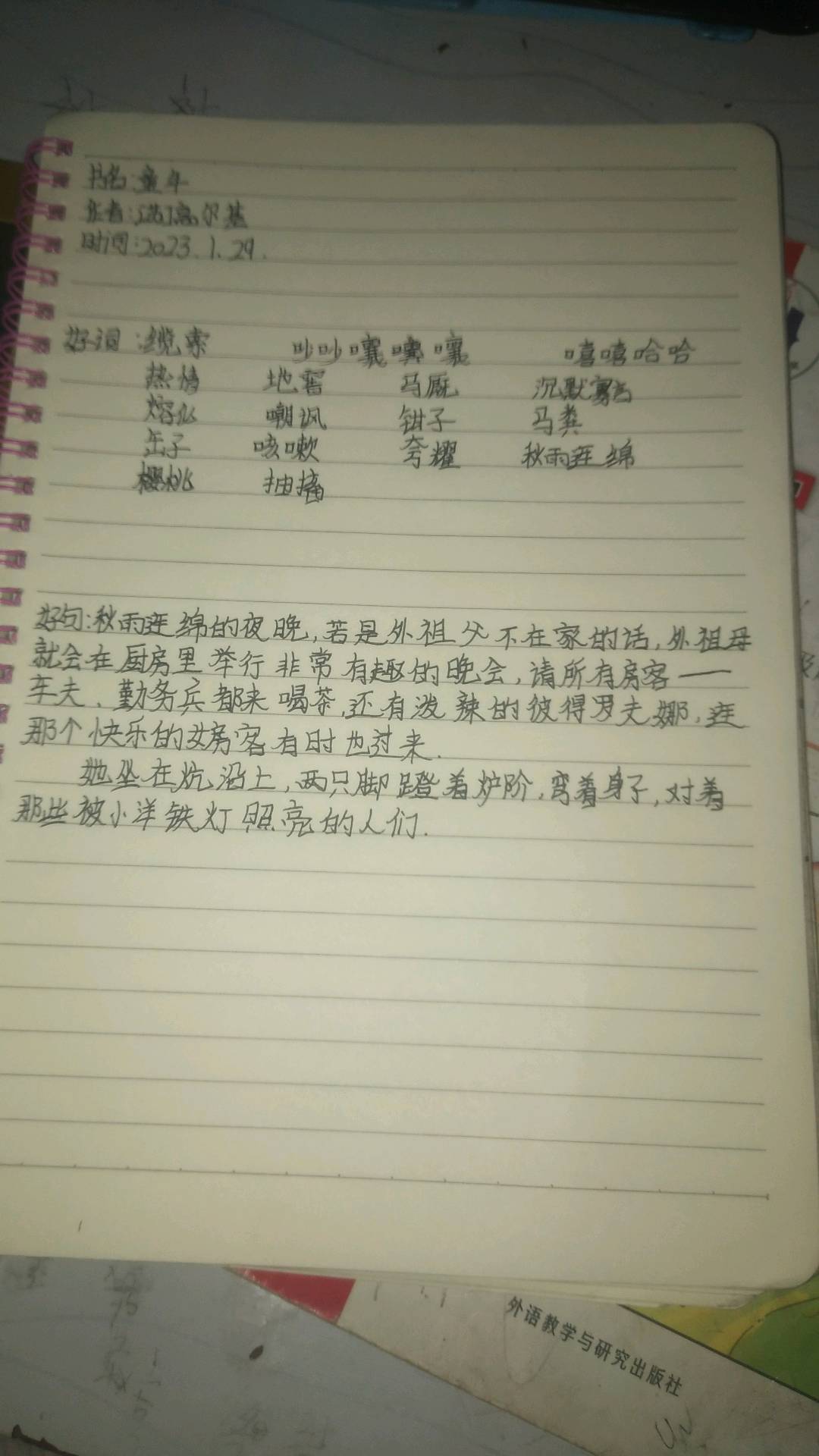 图像
