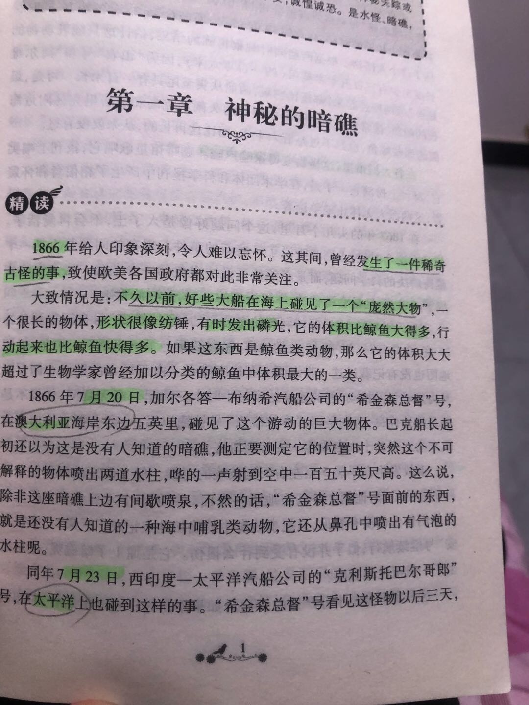 图像