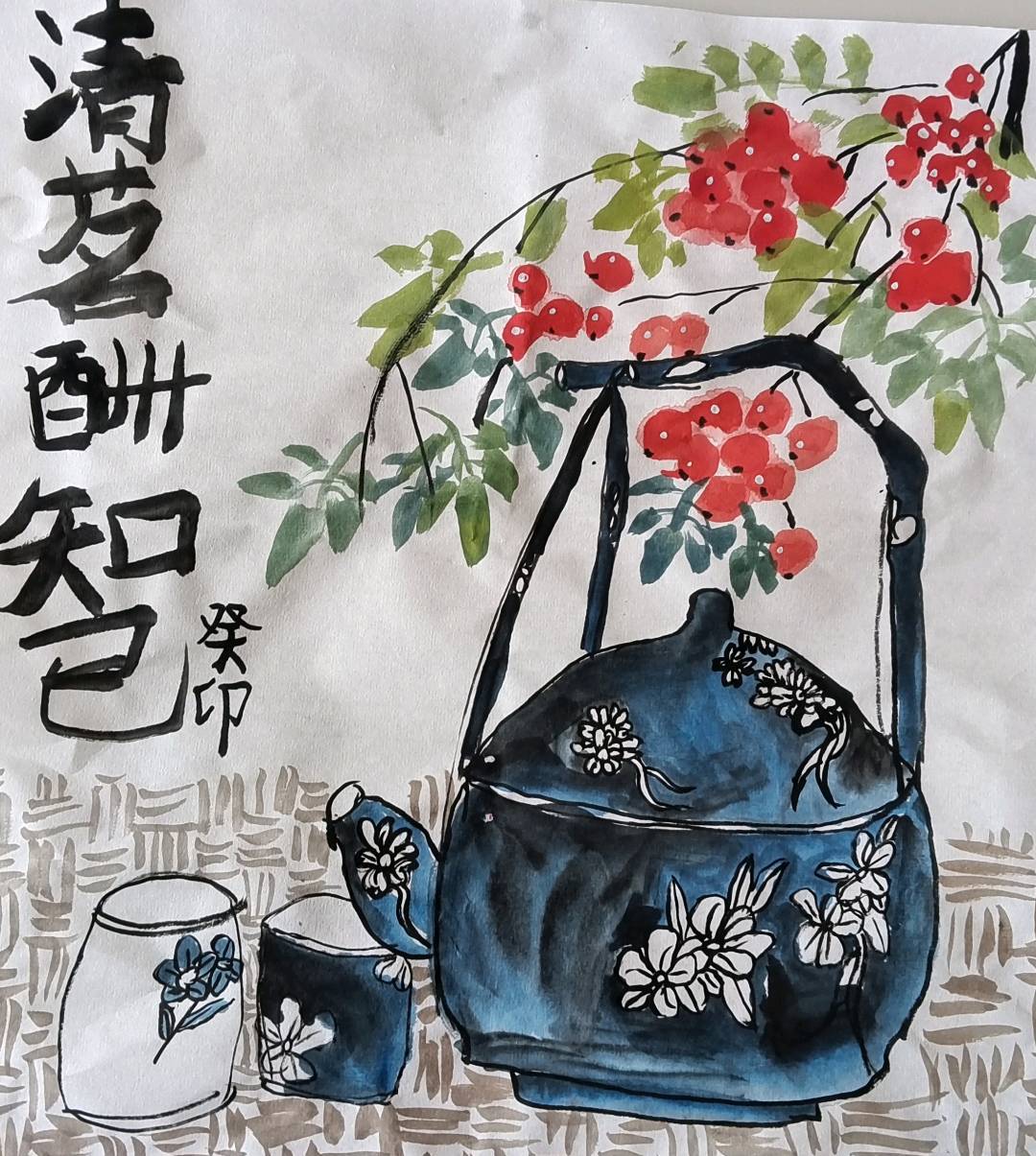 图像