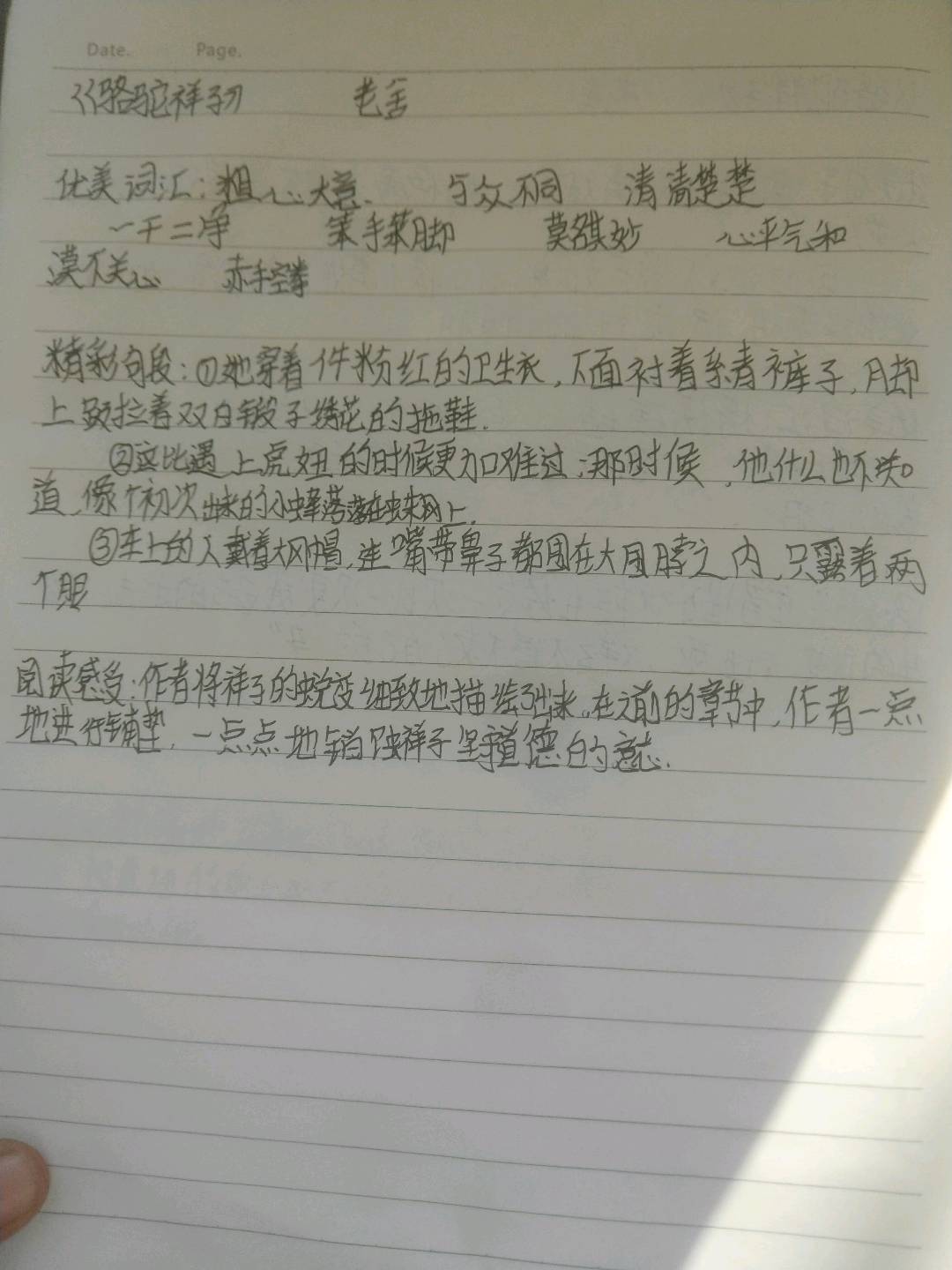 图像