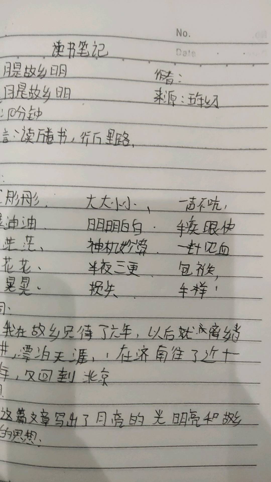 图像