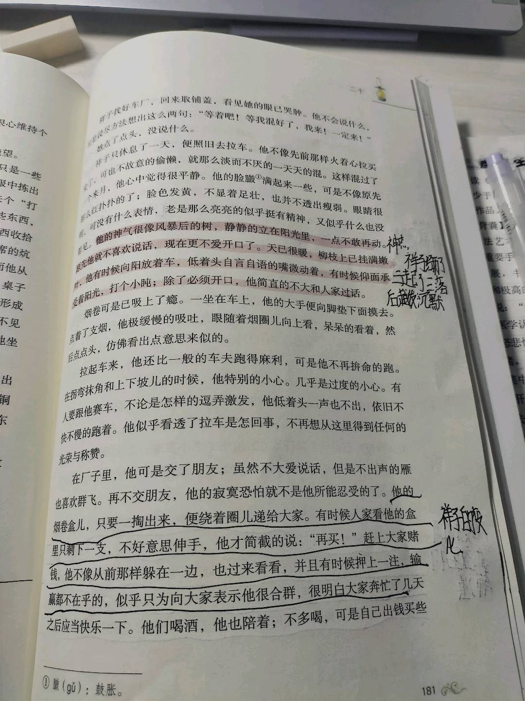 图像