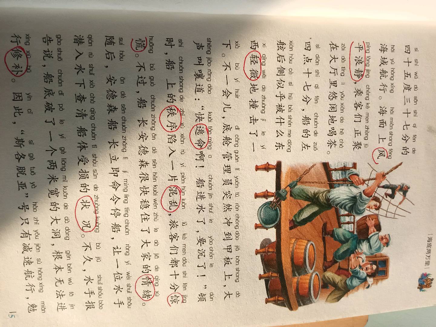 图像