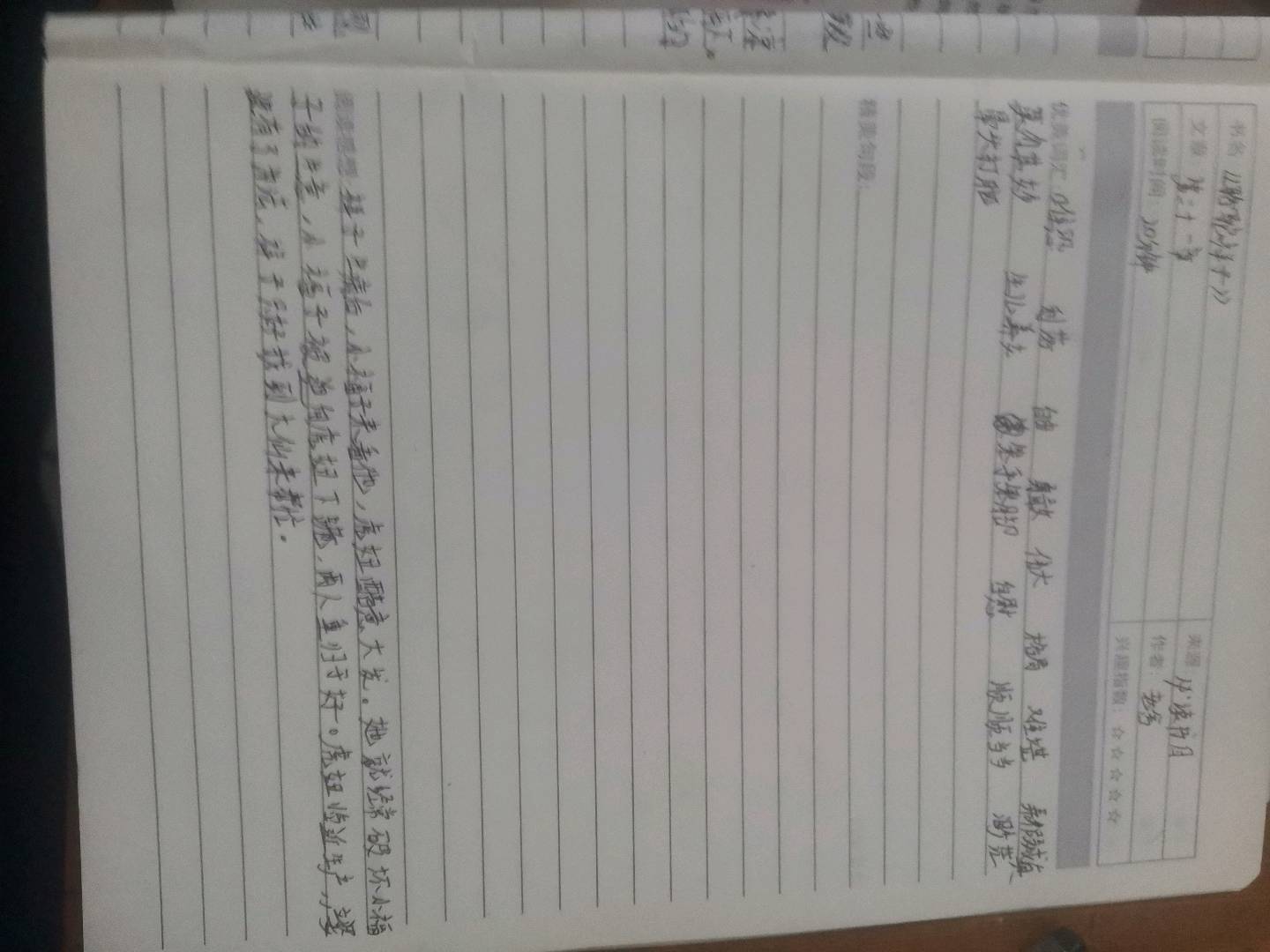 图像
