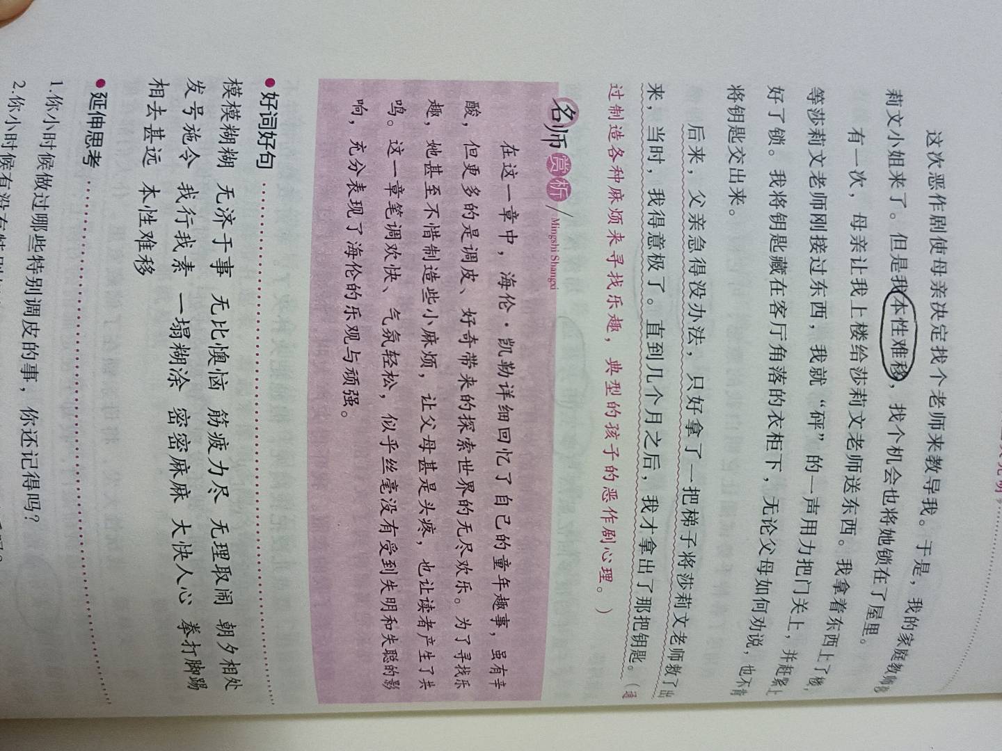 图像