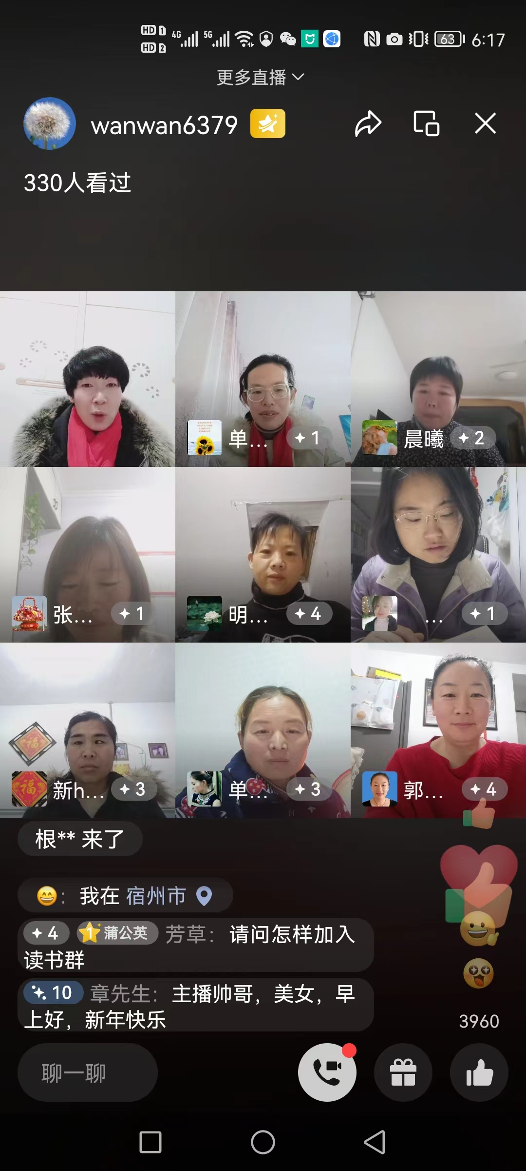 图像