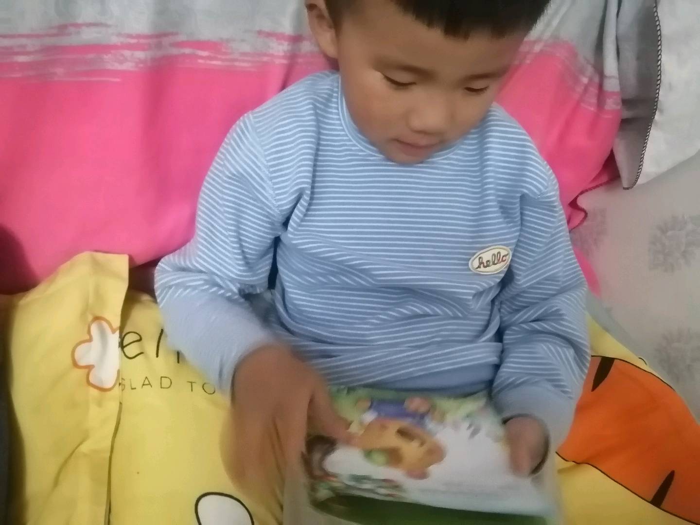 图像
