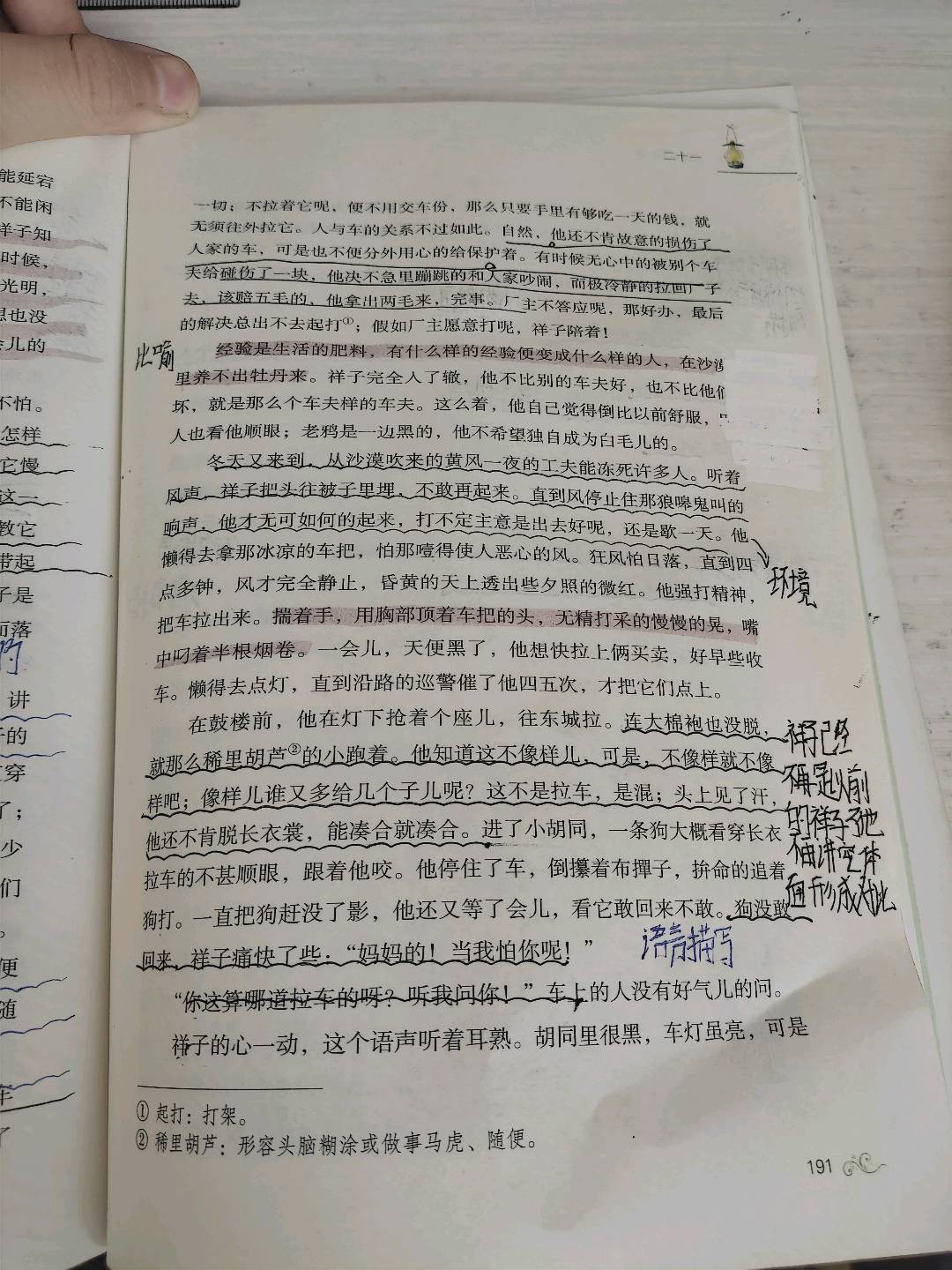 图像