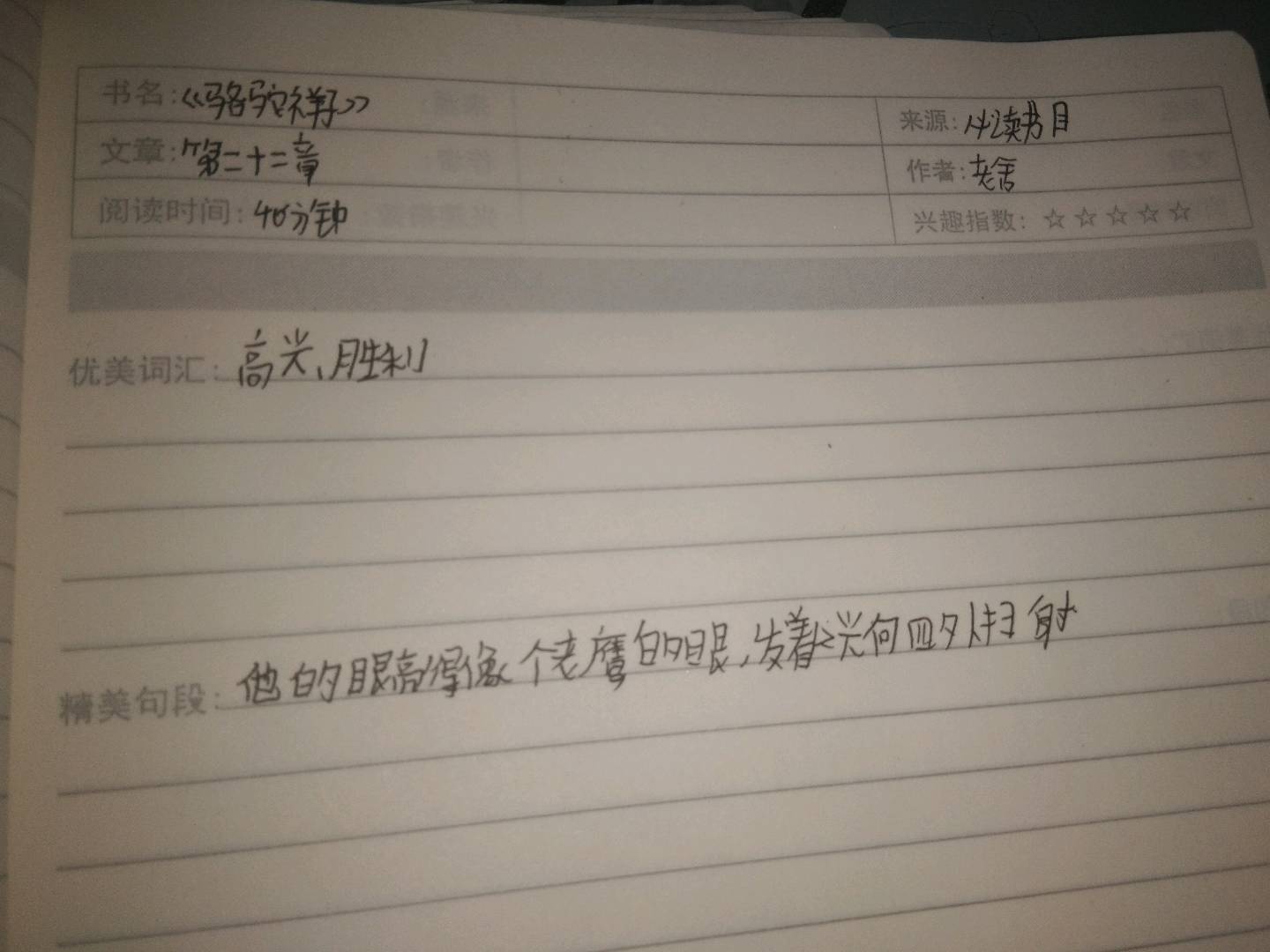 图像