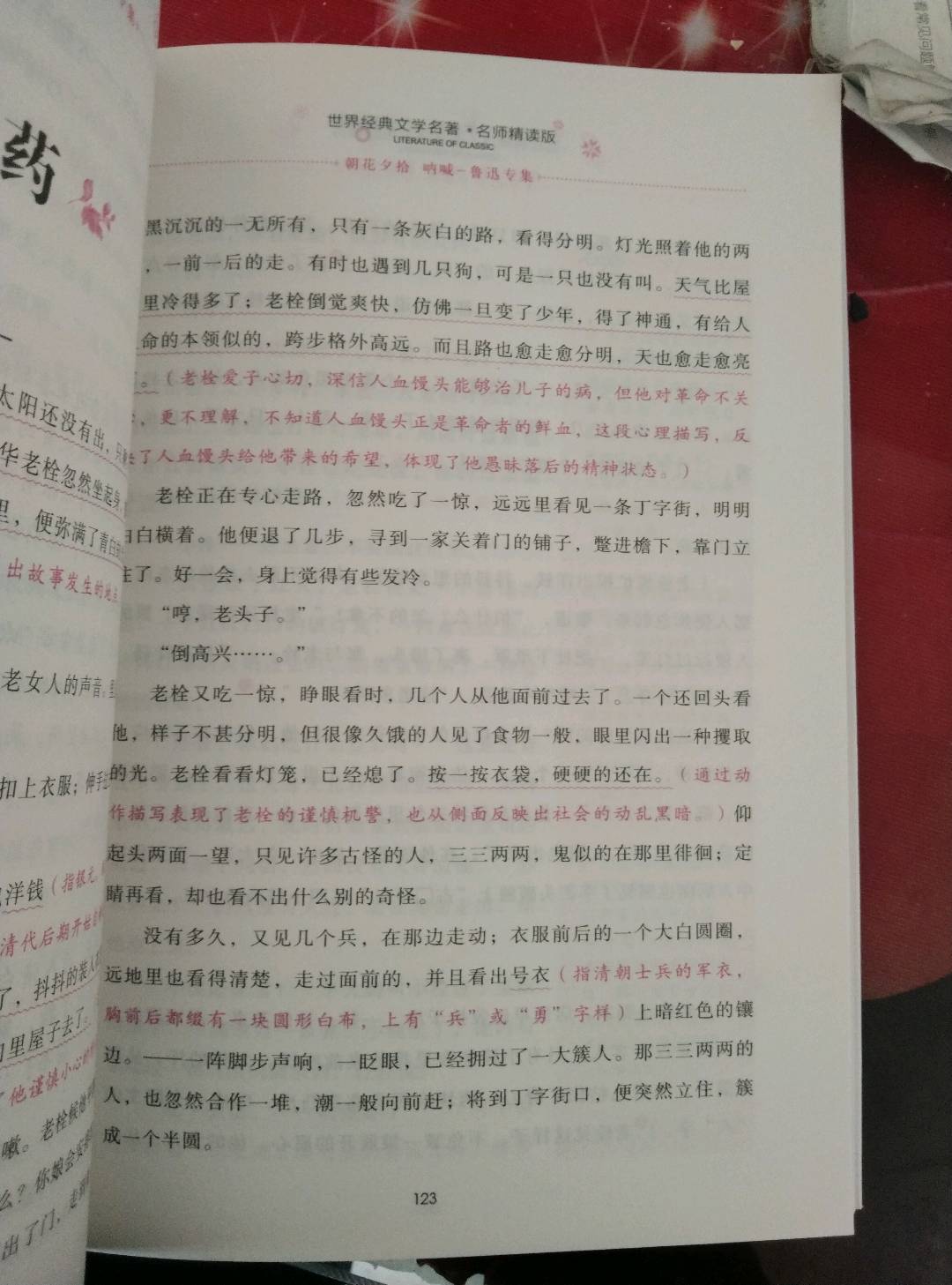 图像