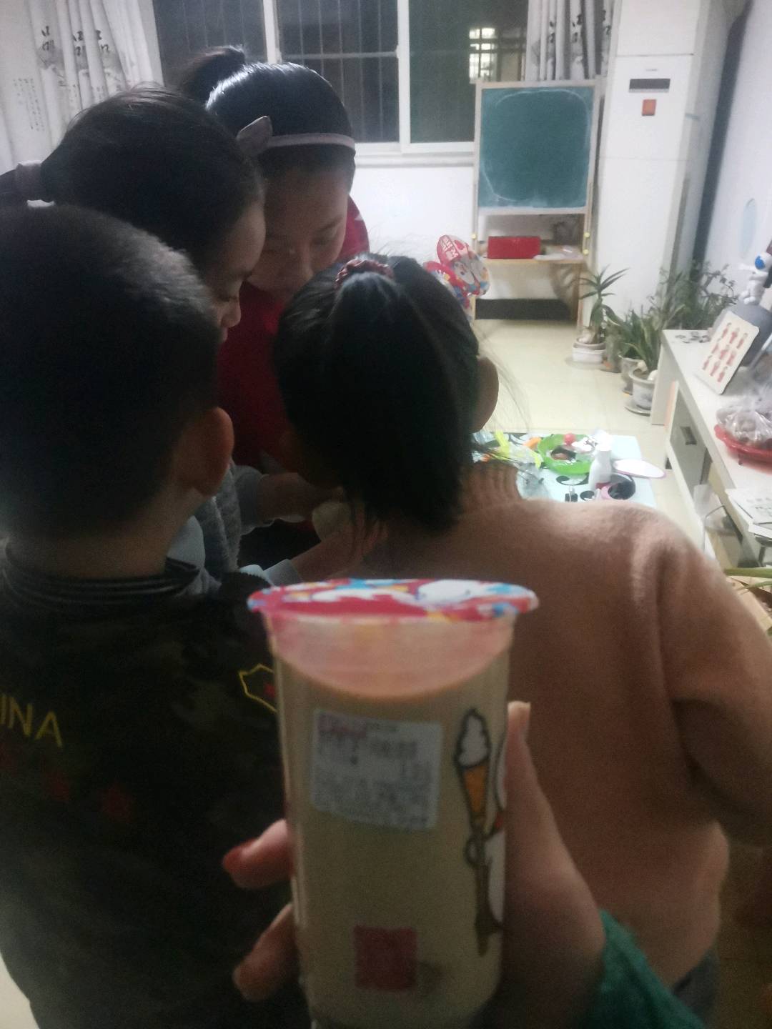 图像