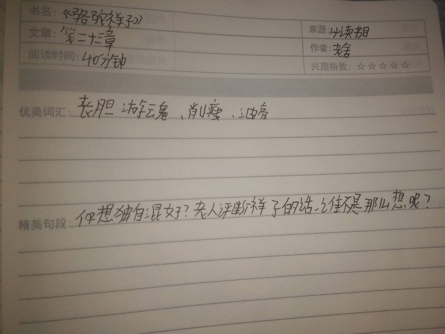 图像