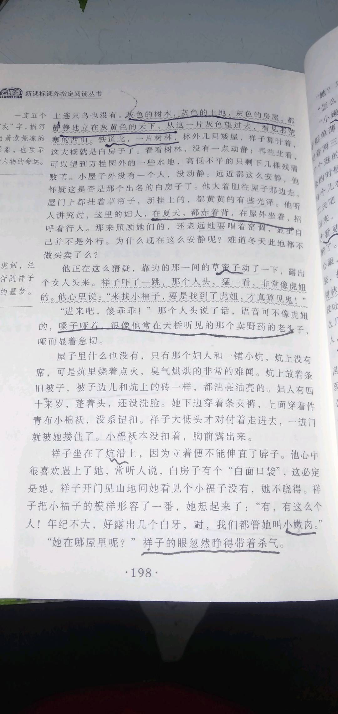 图像
