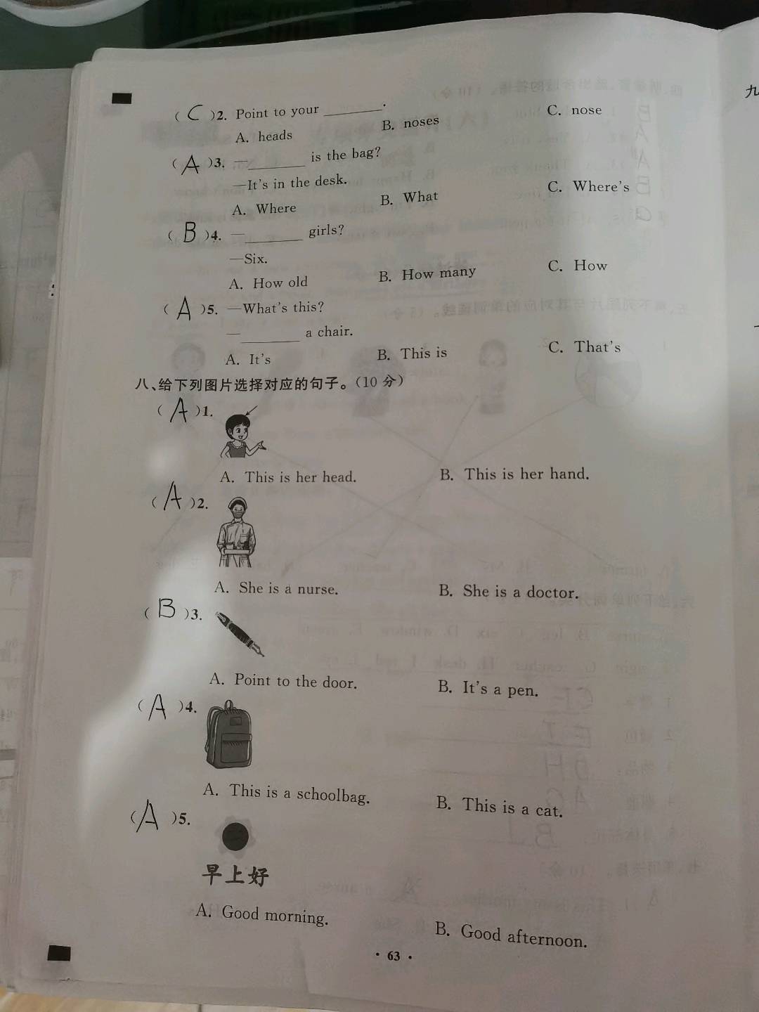 图像