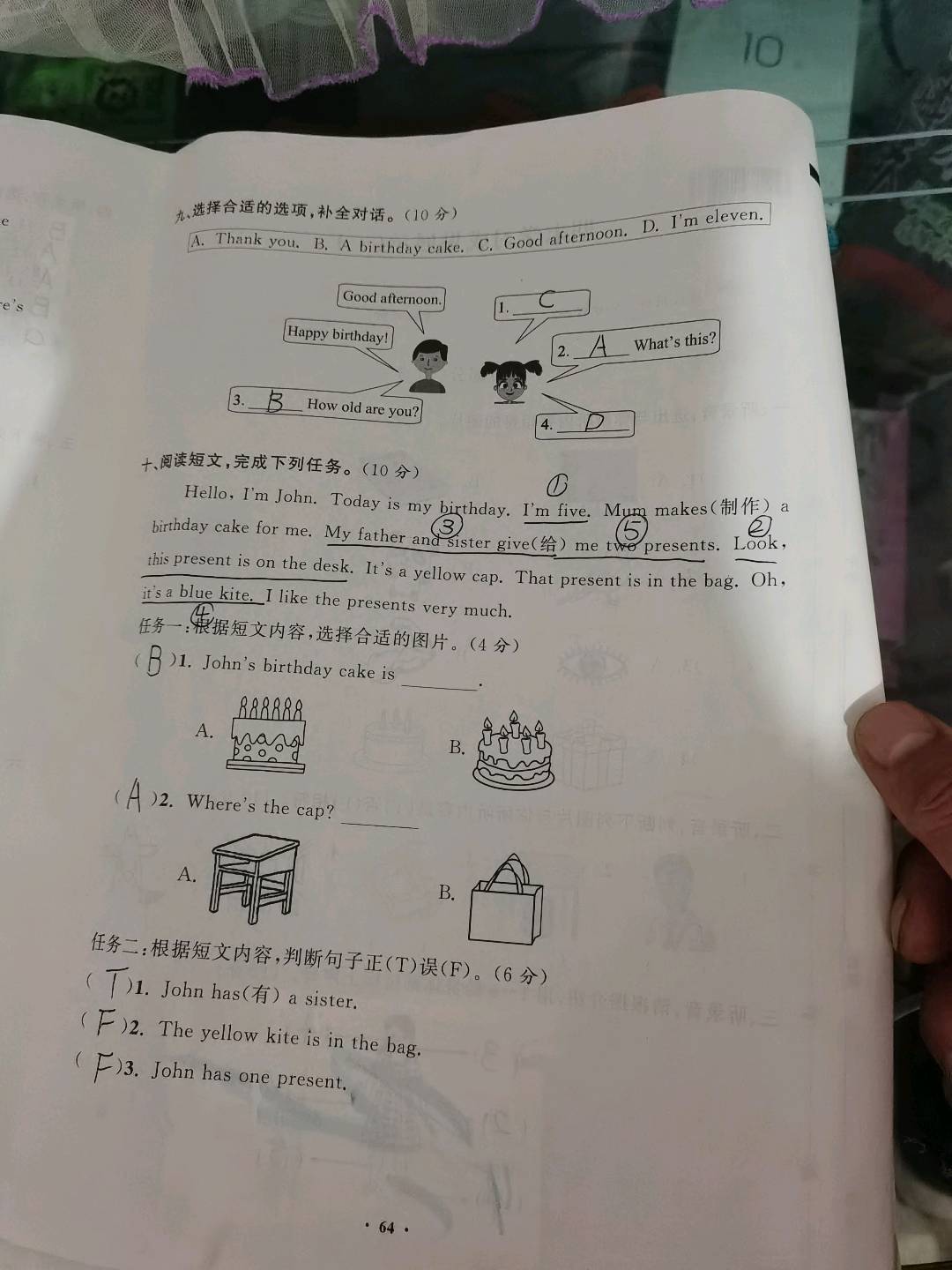 图像