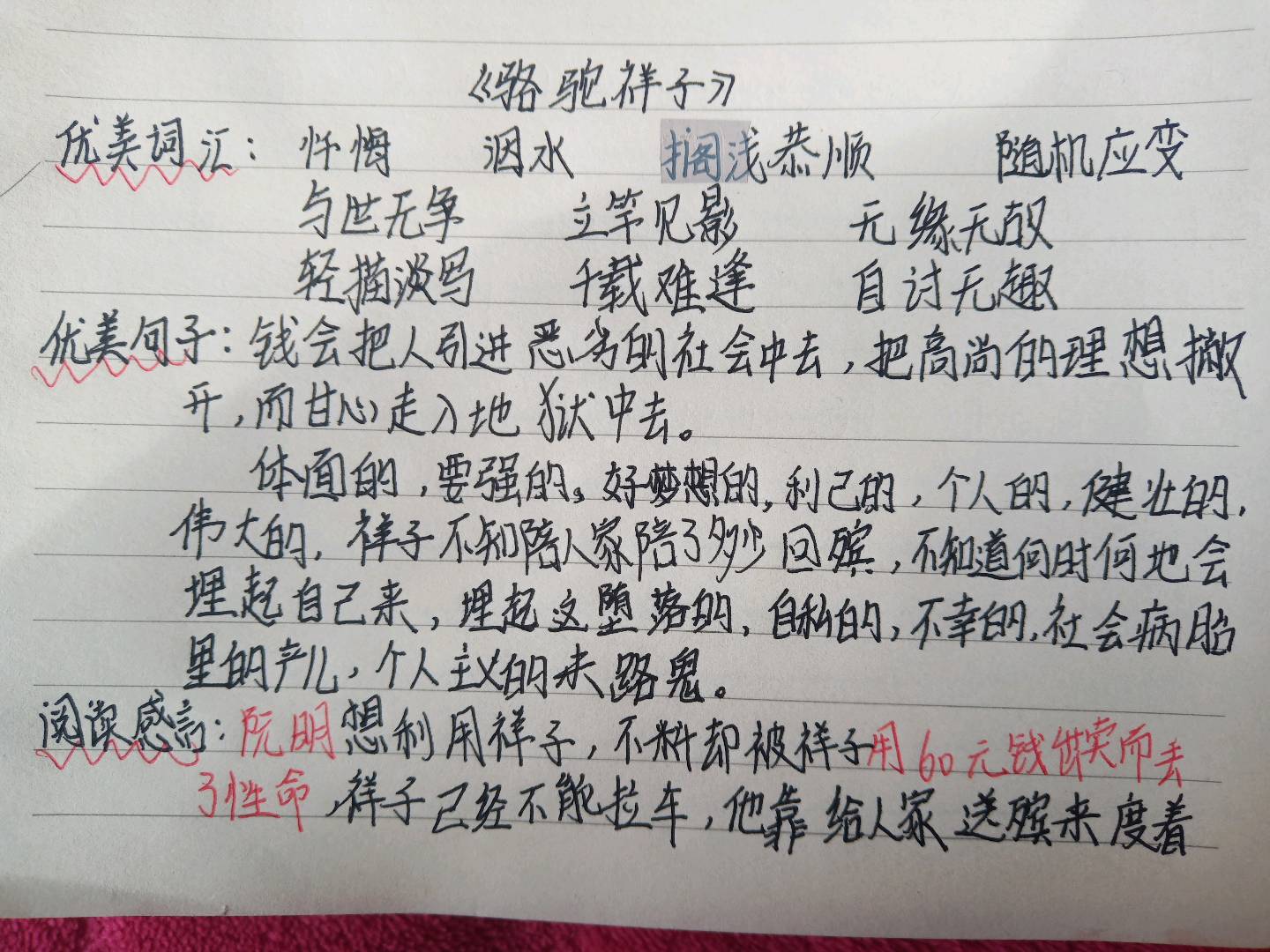 图像